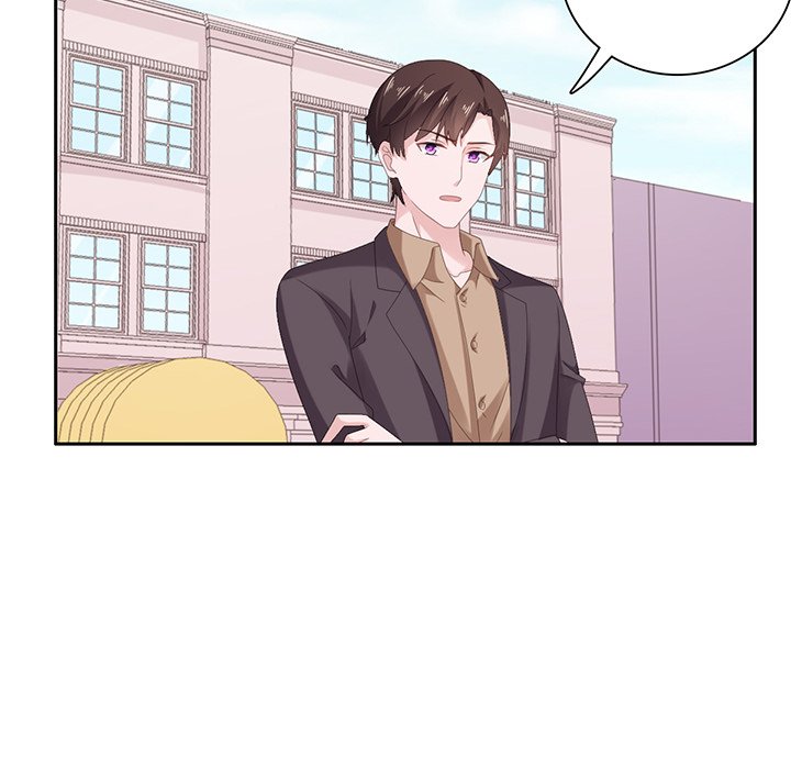 A Marriage for Sale Chapter 45 image 47