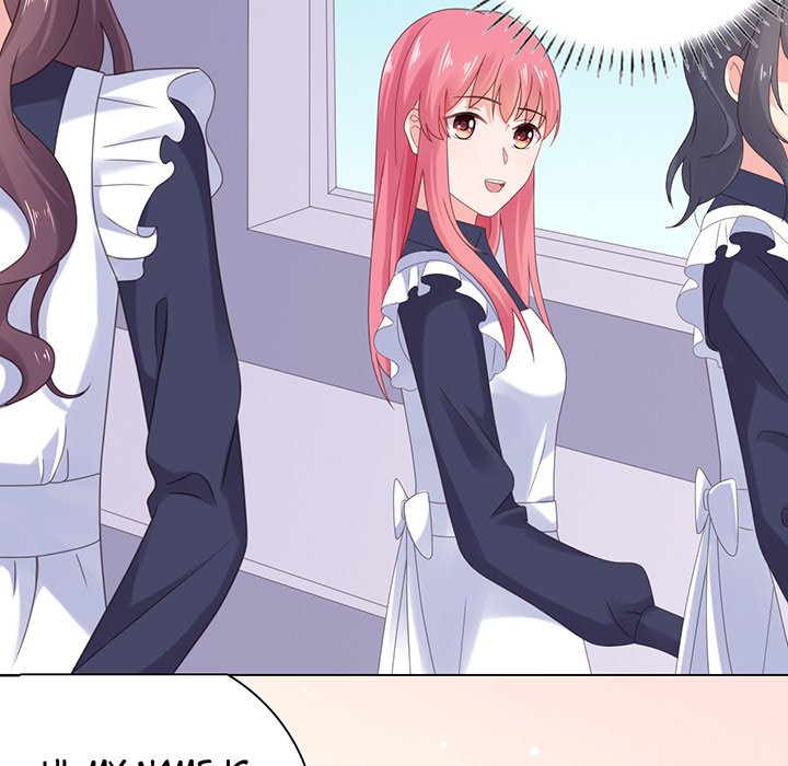 A Marriage for Sale Chapter 45 image 4