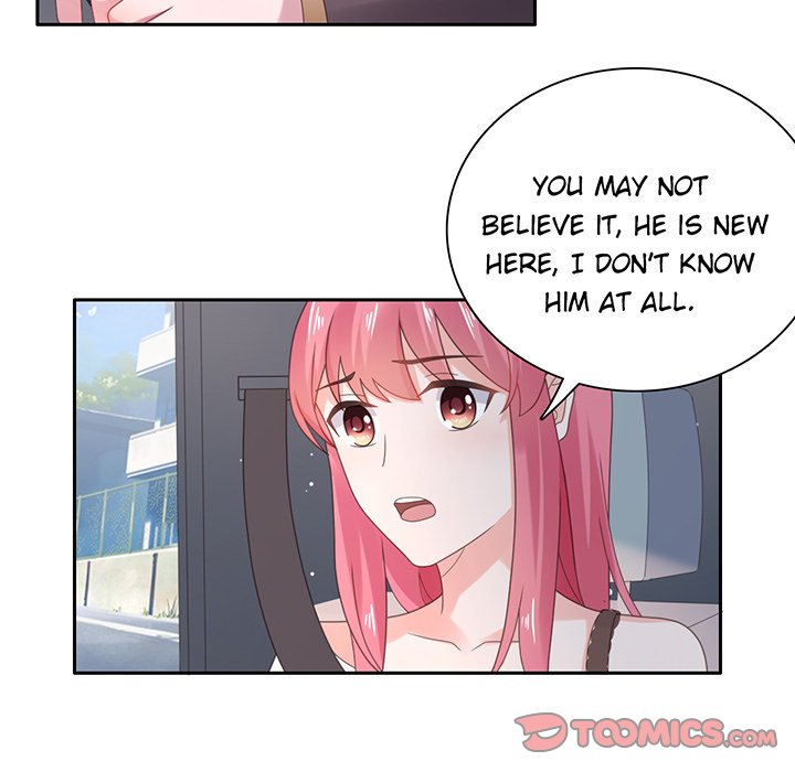 A Marriage for Sale Chapter 45 image 49