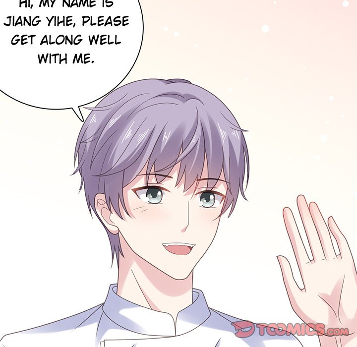 A Marriage for Sale Chapter 45 image 5