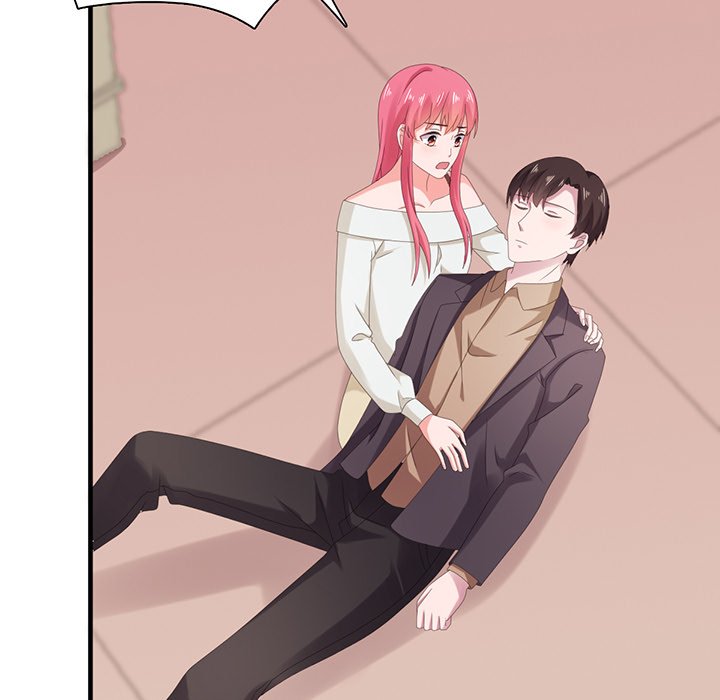 A Marriage for Sale Chapter 45 image 87