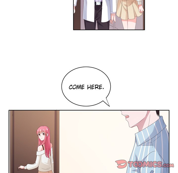 A Marriage for Sale Chapter 46 image 9