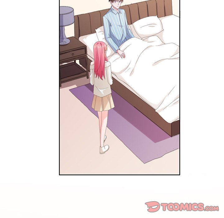 A Marriage for Sale Chapter 46 image 11