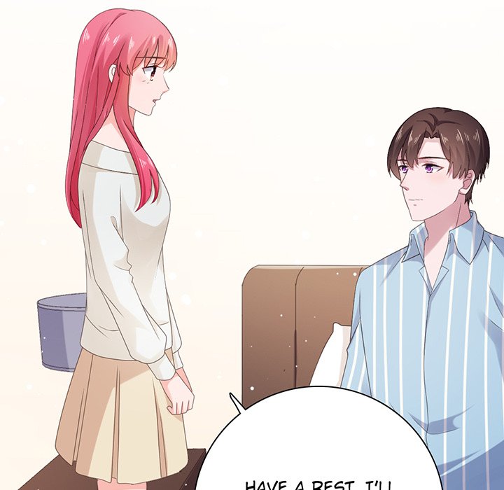 A Marriage for Sale Chapter 46 image 12