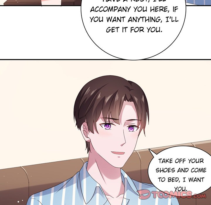A Marriage for Sale Chapter 46 image 13
