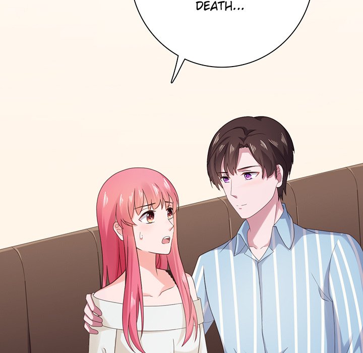 A Marriage for Sale Chapter 46 image 16