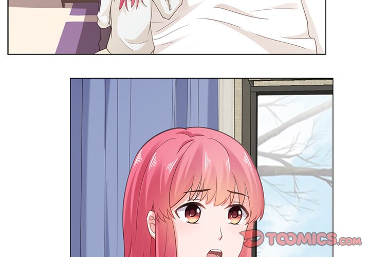 A Marriage for Sale Chapter 46 image 1