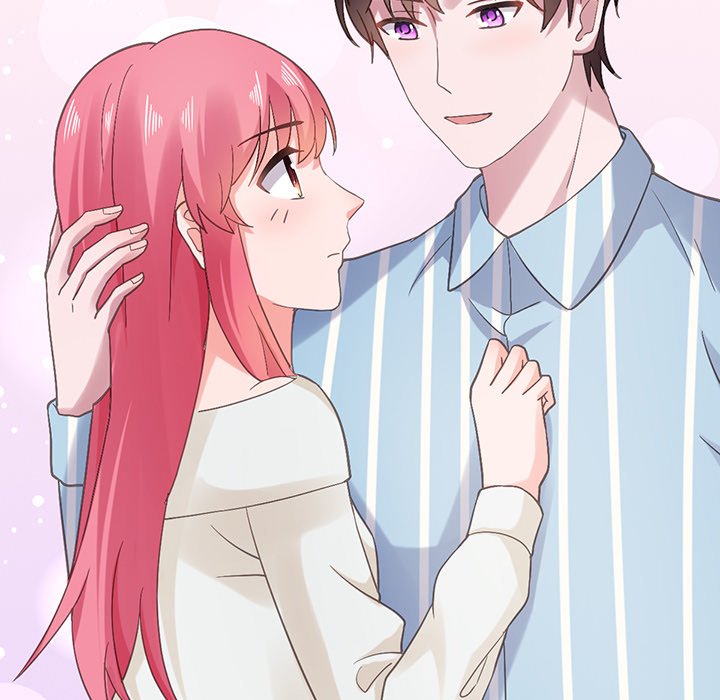 A Marriage for Sale Chapter 46 image 22