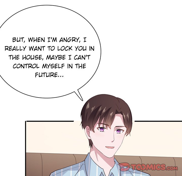 A Marriage for Sale Chapter 46 image 25