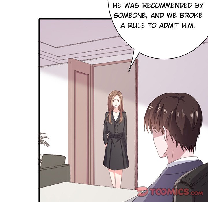 A Marriage for Sale Chapter 46 image 33
