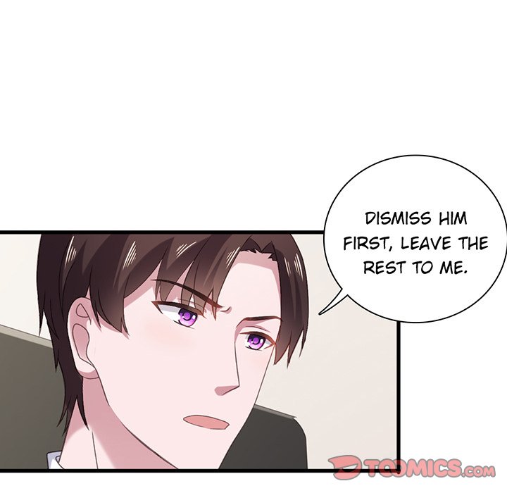 A Marriage for Sale Chapter 46 image 41
