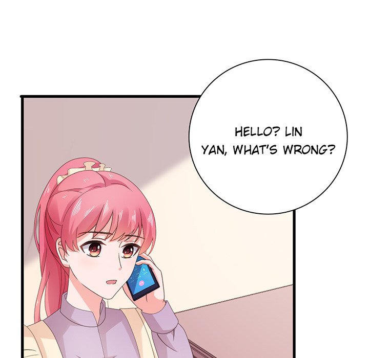 A Marriage for Sale Chapter 46 image 48