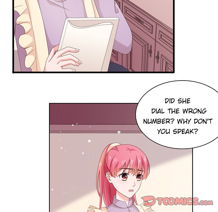 A Marriage for Sale Chapter 46 image 49