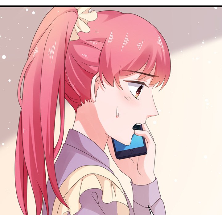 A Marriage for Sale Chapter 46 image 52