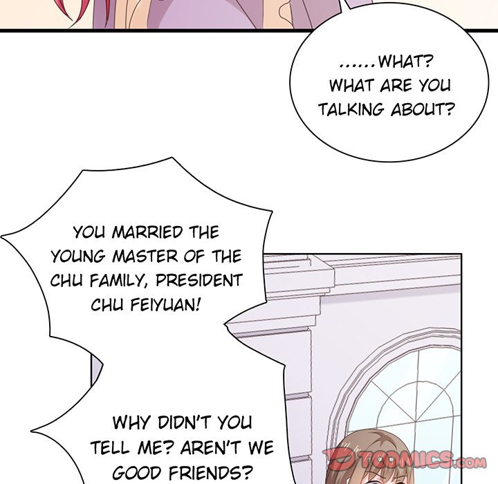 A Marriage for Sale Chapter 46 image 53