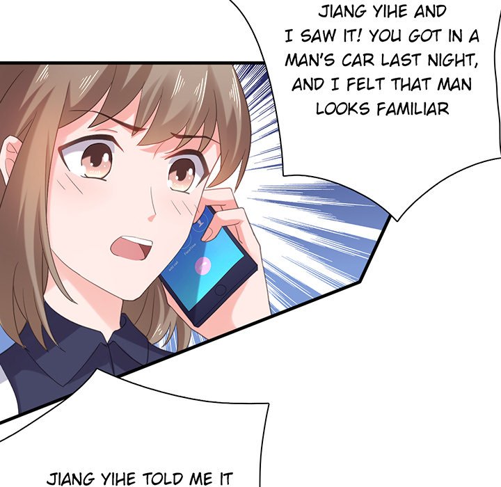 A Marriage for Sale Chapter 46 image 56