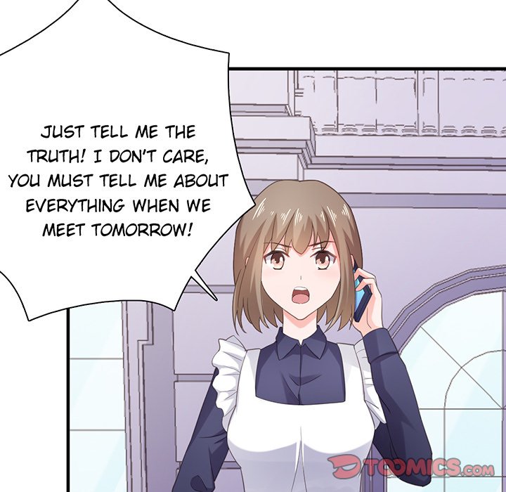 A Marriage for Sale Chapter 46 image 59