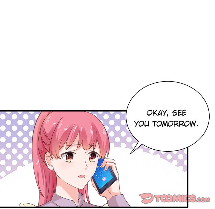 A Marriage for Sale Chapter 46 image 61