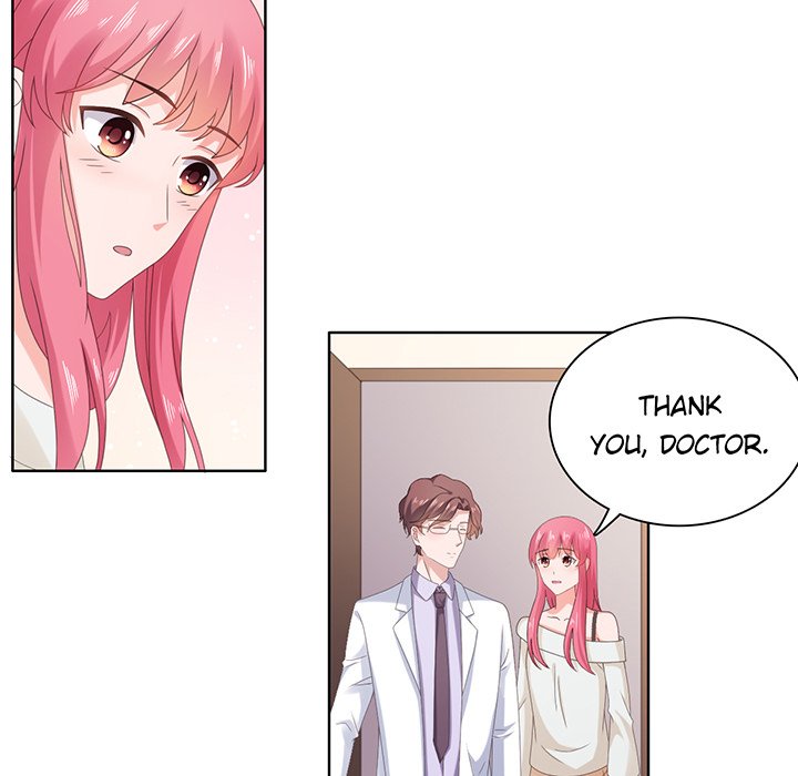 A Marriage for Sale Chapter 46 image 8