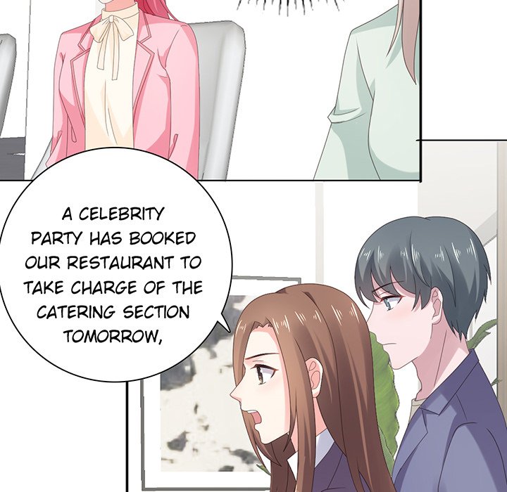 A Marriage for Sale Chapter 47 image 12