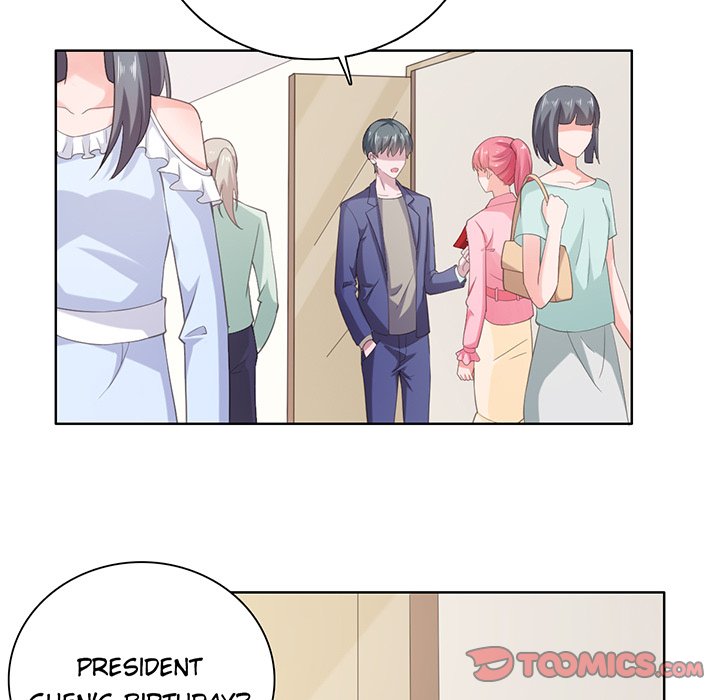 A Marriage for Sale Chapter 47 image 15