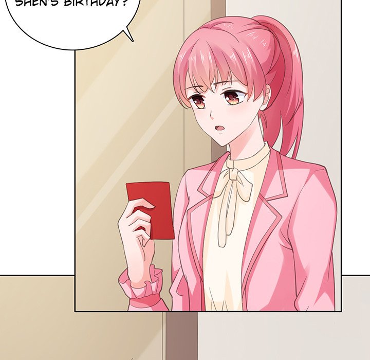 A Marriage for Sale Chapter 47 image 16
