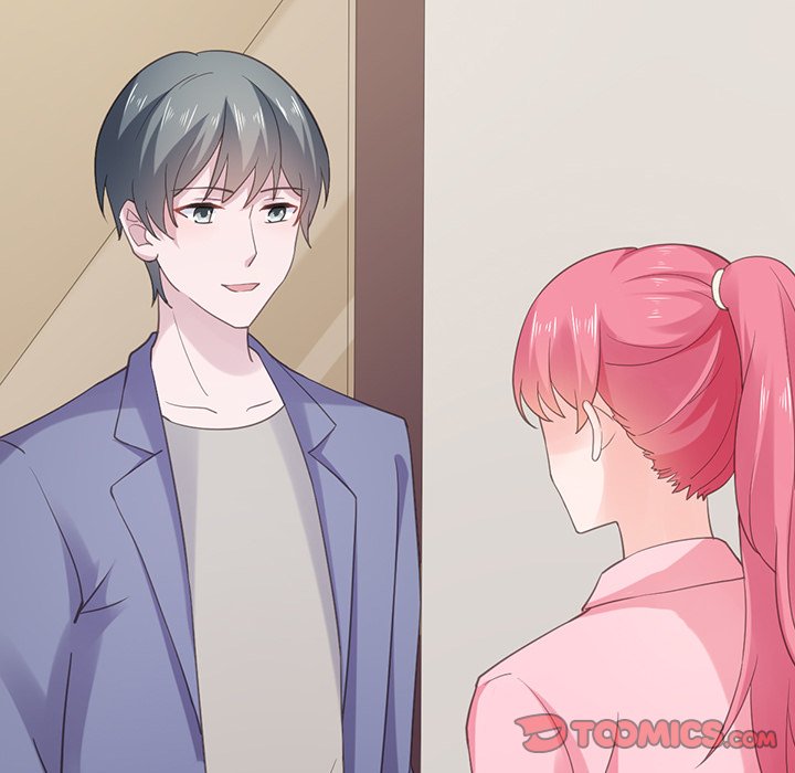 A Marriage for Sale Chapter 47 image 17
