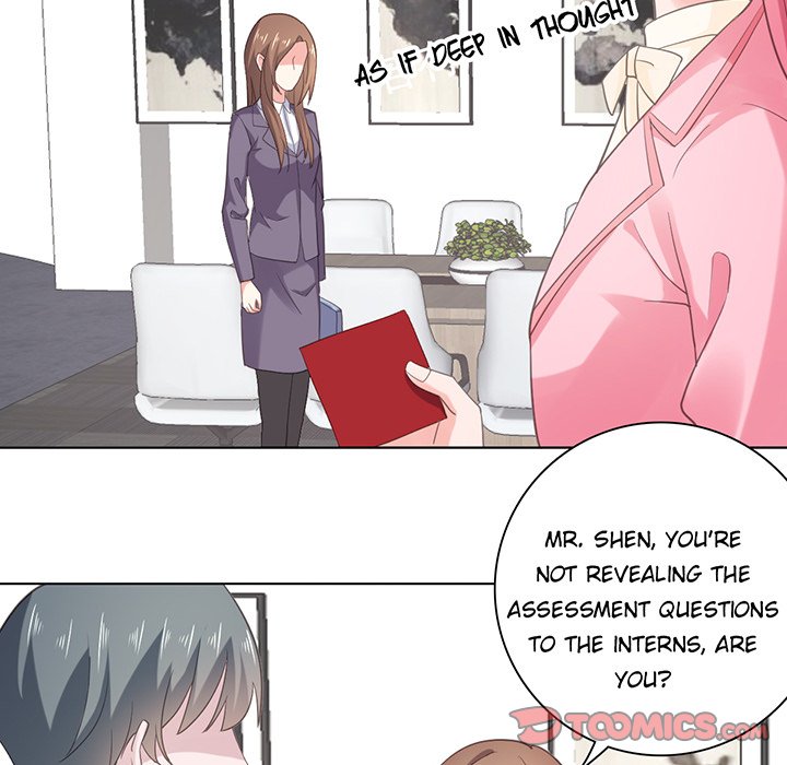 A Marriage for Sale Chapter 47 image 19