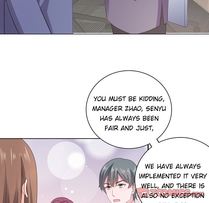 A Marriage for Sale Chapter 47 image 21