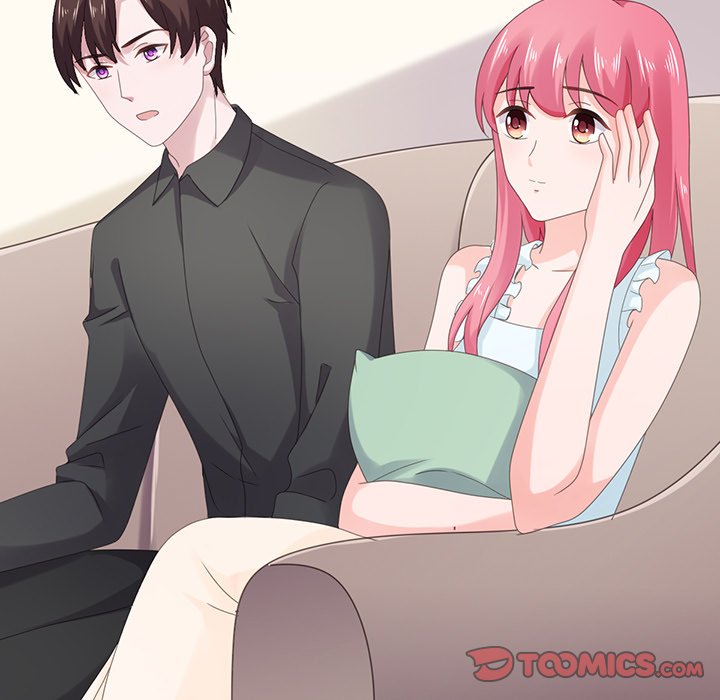 A Marriage for Sale Chapter 47 image 29