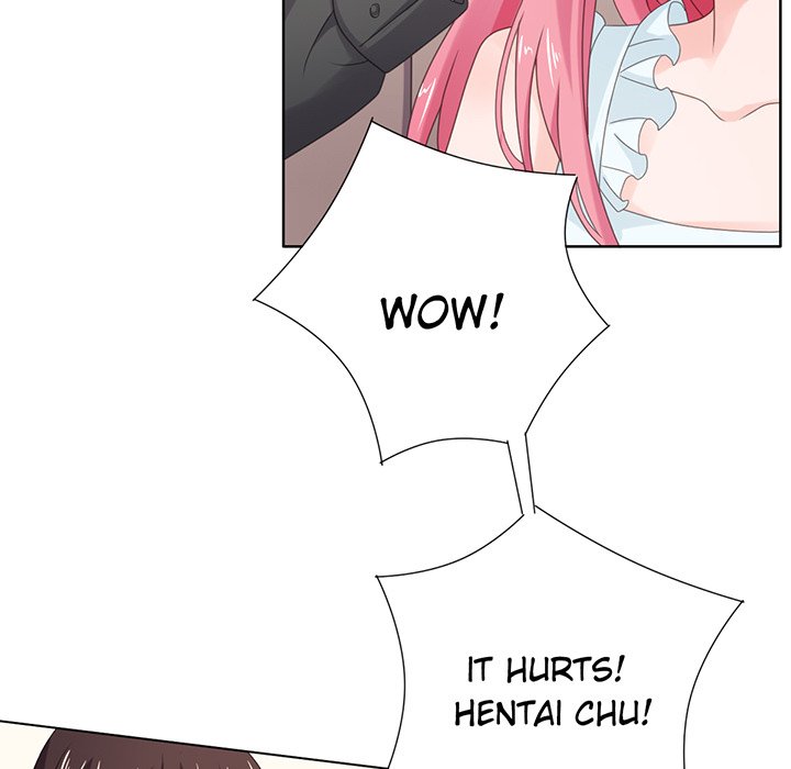 A Marriage for Sale Chapter 47 image 32