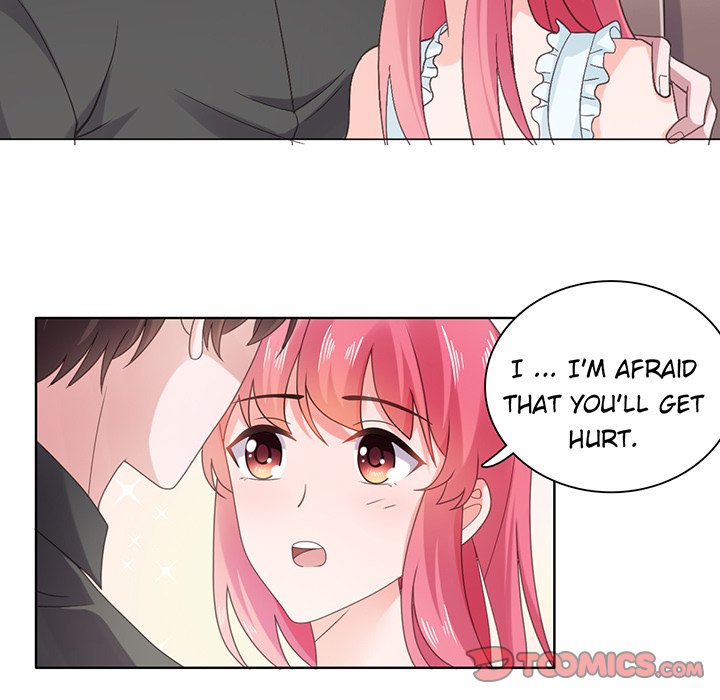 A Marriage for Sale Chapter 47 image 41