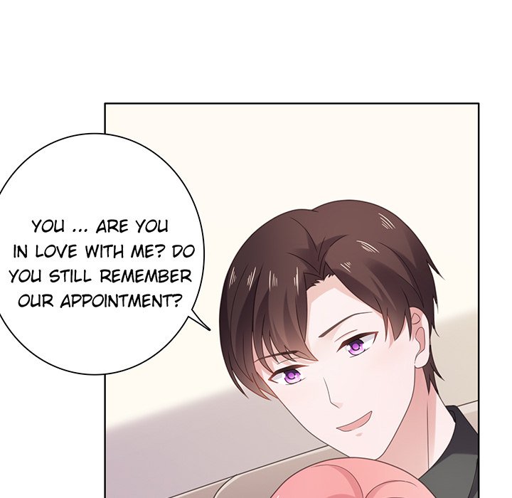 A Marriage for Sale Chapter 47 image 42