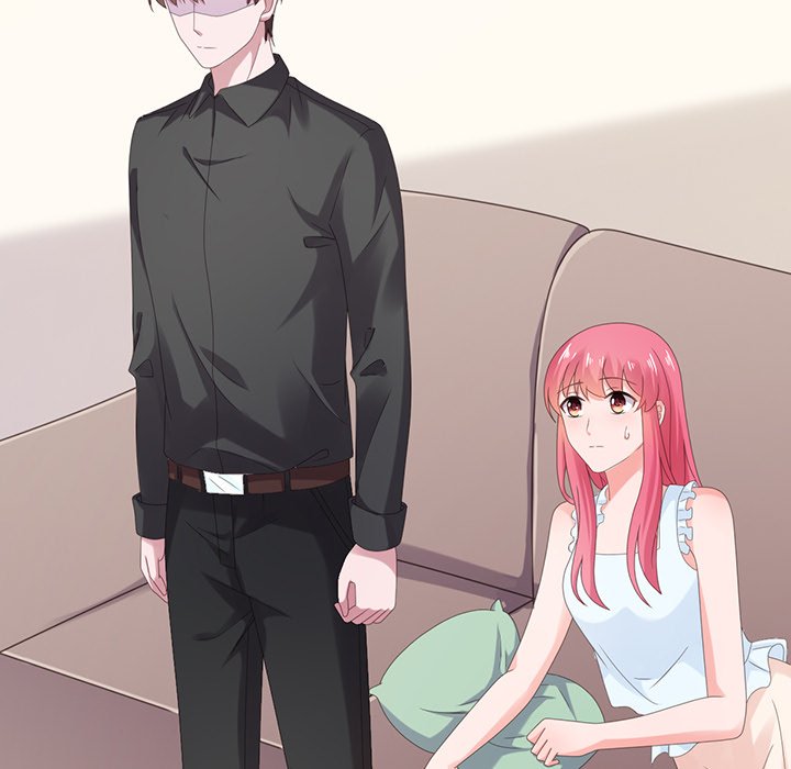 A Marriage for Sale Chapter 47 image 46