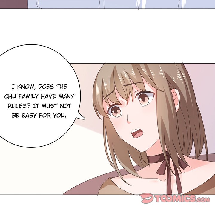A Marriage for Sale Chapter 47 image 5