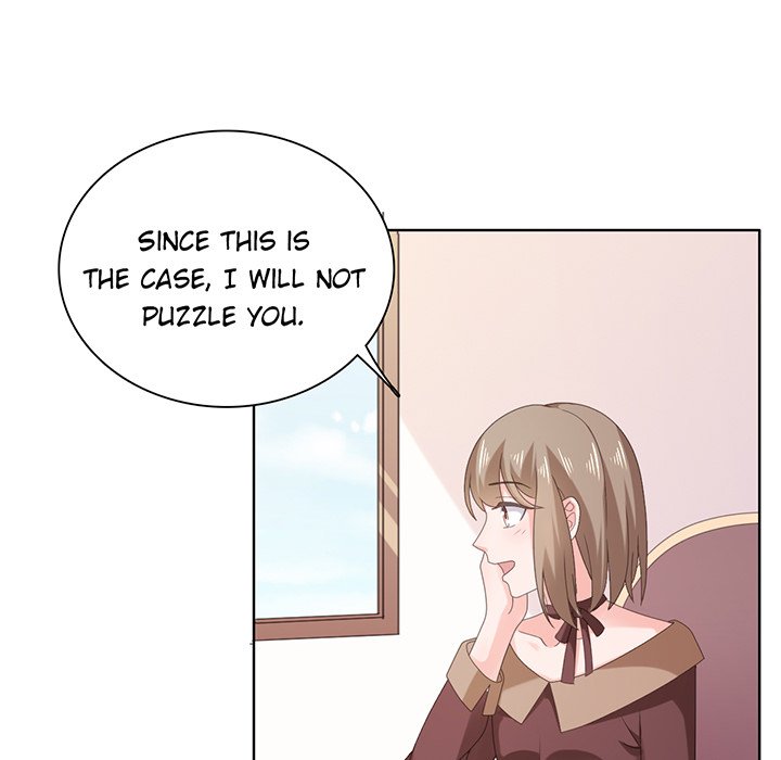A Marriage for Sale Chapter 47 image 6