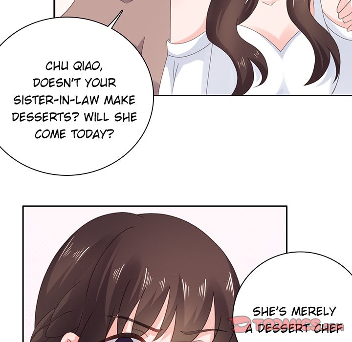 A Marriage for Sale Chapter 47 image 71