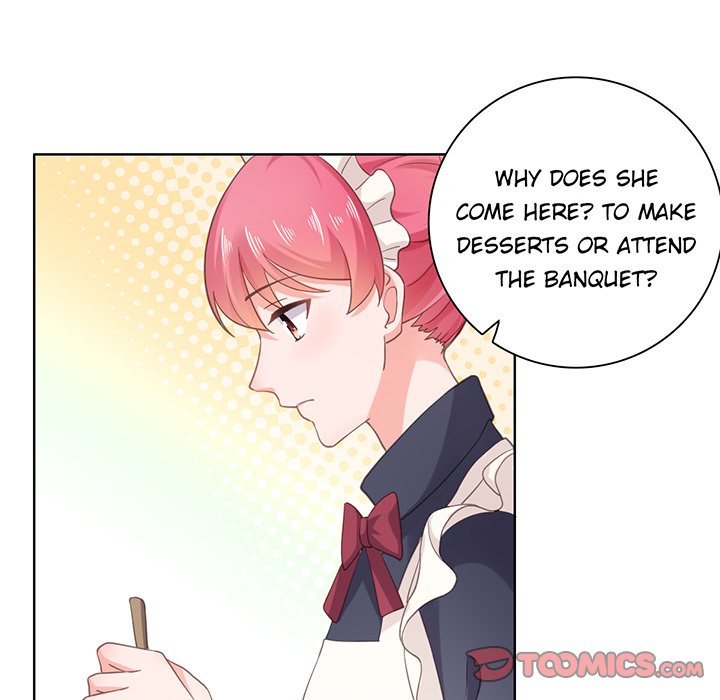 A Marriage for Sale Chapter 47 image 73