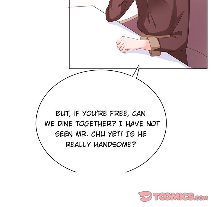 A Marriage for Sale Chapter 47 image 7