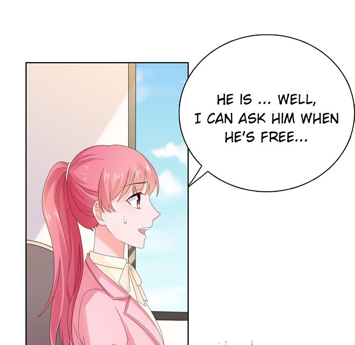A Marriage for Sale Chapter 47 image 8