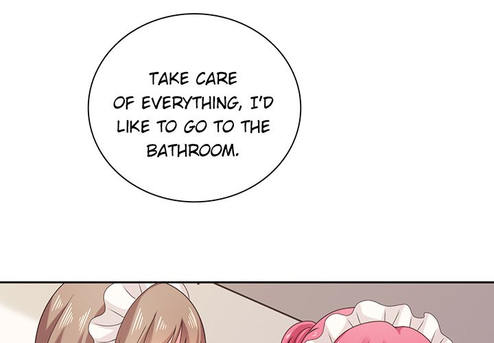 A Marriage for Sale Chapter 48 image 0