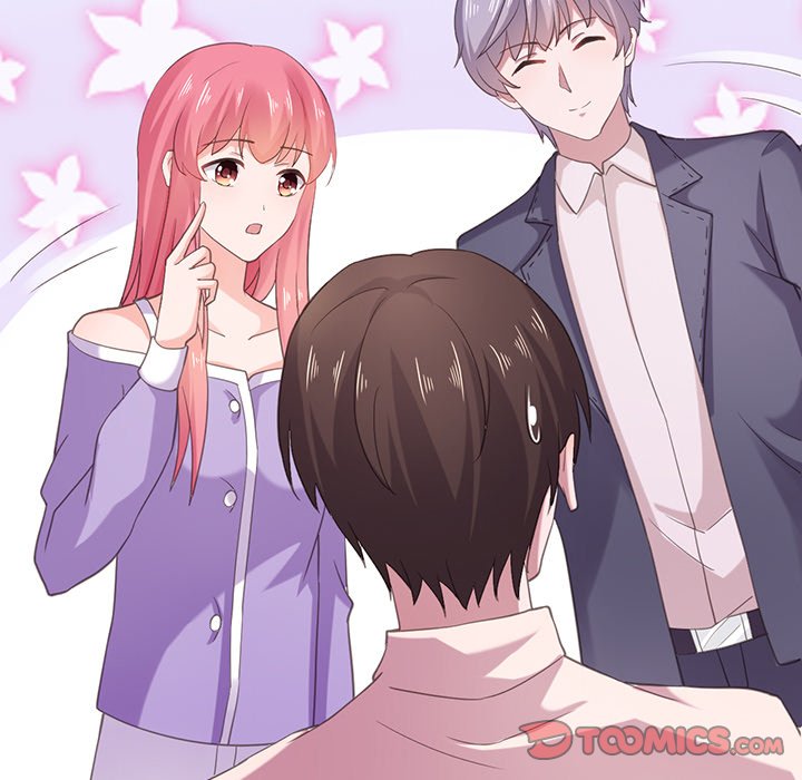 A Marriage for Sale Chapter 48 image 101