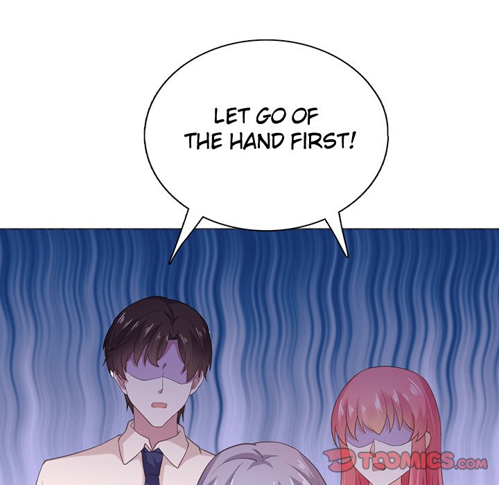 A Marriage for Sale Chapter 48 image 105