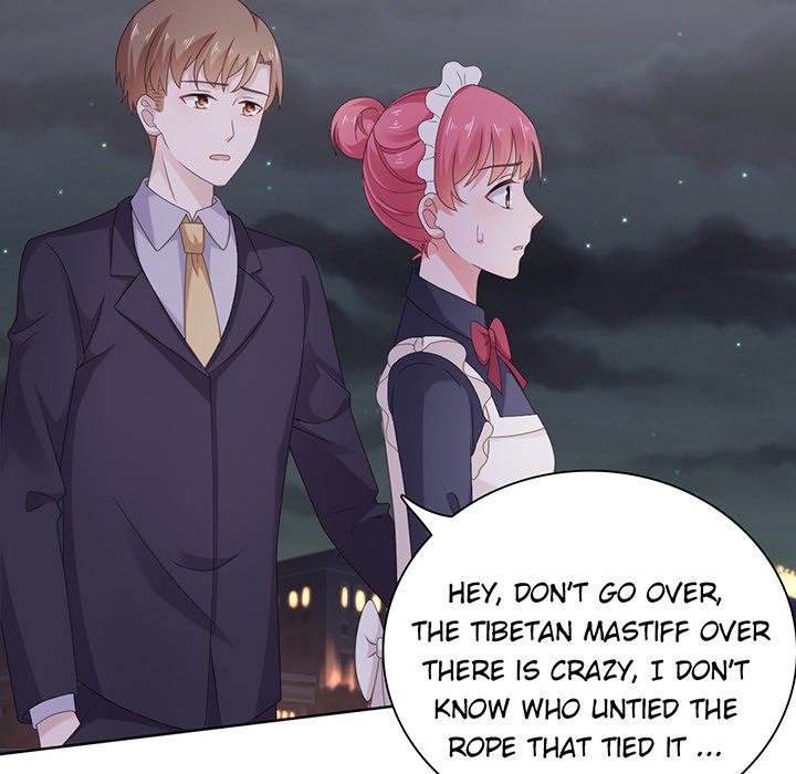 A Marriage for Sale Chapter 48 image 11