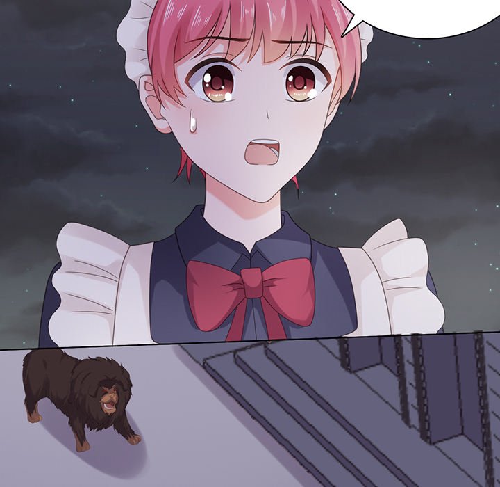 A Marriage for Sale Chapter 48 image 15