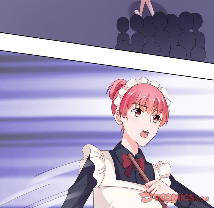 A Marriage for Sale Chapter 48 image 17