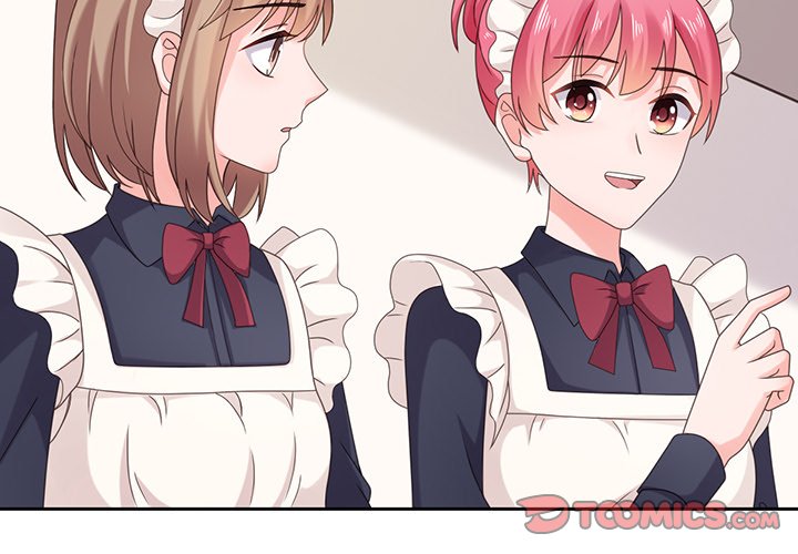 A Marriage for Sale Chapter 48 image 1