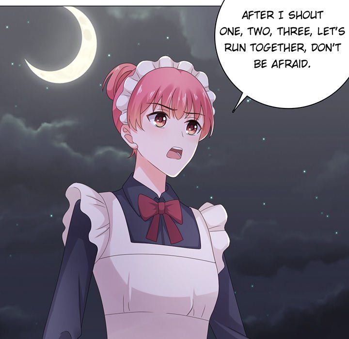 A Marriage for Sale Chapter 48 image 22