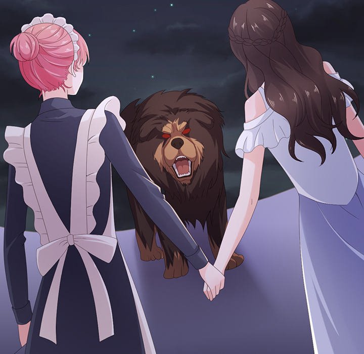 A Marriage for Sale Chapter 48 image 26
