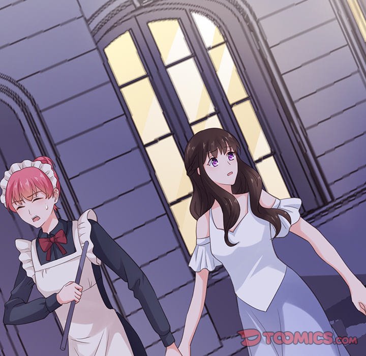A Marriage for Sale Chapter 48 image 29